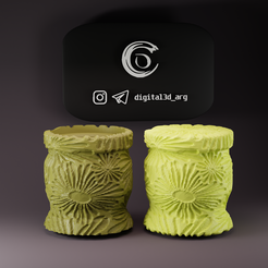 7.png STL file GIFTABLE MATE: THE PERFECT GIFT 🎁 - 7・3D printable model to download