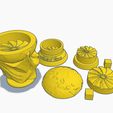 Captura de Pantalla 2022-10-27 a las 20.43.27.jpg GRINDER GRINDER GRINDER GRINDER GRINDER GRINDER CRUSHER GRINDER PICA WORLD CUP FIFA CUP 60X60X110MM GRINDER WEED EASY PRINT GRINDERKING 2 VERSIONS 1 OR 2 TURBINES 30MM AND 44MM WITHOUT STANDS