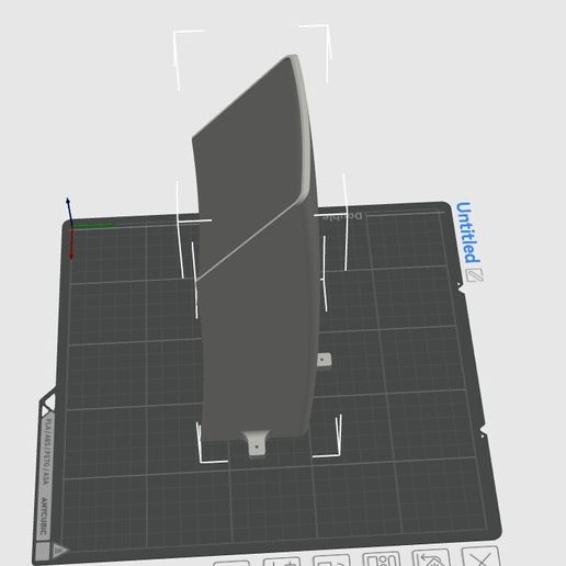 Universal external camera protector