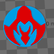 Captura-de-pantalla-2022-04-10-043622.png Fichier STL symbole de l'assassin de league of legends・Modèle pour imprimante 3D à télécharger