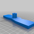 I.png Файл STL Лопасти Гравити Фолз (подробные)・3D-печатная модель для загрузки