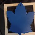 311236556_1583967658730758_6675528789655989572_n.jpg Toronto Maple Leafs Logo Wall Art