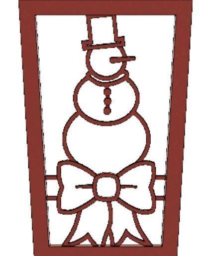 Snowman_Frame.JPG Рождественский фонарь
