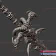 Frostmourne_Warcraft_Sword_3D_Print_File_STL_011.jpg Frostmourne Lich King Sword Warcraft
