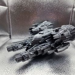 s-l1600.jpg Archivo STL Transformers Dark of the Moon Decepticon Fighter Jet - Escala Studio Series・Modelo para descargar y imprimir en 3D