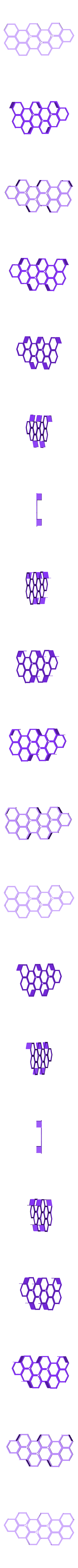 Container_Overlay_and_Traps_LID.stl Gloomhaven Full Storage Solution (Monsters/Overlays/Cards)