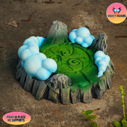 f.jpg PRINT IN PLACE FLEXI AIR DRAGON ARTICULATED