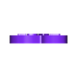 UMesh_PM3D_Cylinder3D2.obj llavero hogar