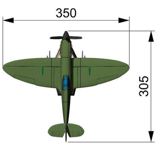 16.jpg Supermarine Spitfire