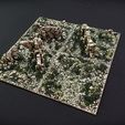 Encounter-Set-Overgrowth-ARC-Modular-Tiles-Angle-1-Vignette.jpg Ancient Ruined City Modular Tiles: Encounter Set