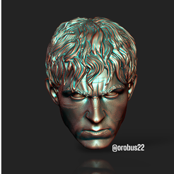 Negro-PhotoRoom-36.png STL file PETER HOLLAND DAMAGE・3D printer design to download