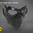 Winter-sol-2.png DC and Marvel masks bundle