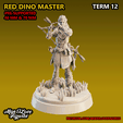 aloy2.png Red Dino Master Mini