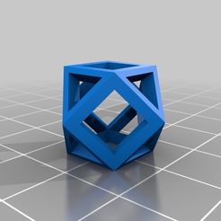 poly_20140904-20295-1a6o7p1-0.jpg Archivo STL gratis Cuboctaedro 33% recortado・Diseño imprimible en 3D para descargar, NKG3D