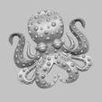 1.png octopus octopus 3D