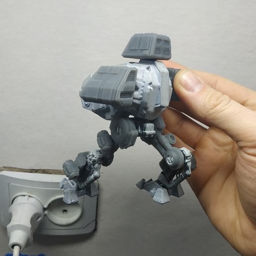 3.jpg T-Rex Upgrade Set