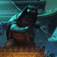 Capture-d’écran-2.png Master Oogway from Kung Fu Panda 3D print model