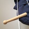 Clothespin_by_Hugo_3D_printing_3D_model_6.jpg Clothes pin vintage