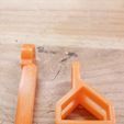 KEMROT (9) (Copy).jpg GOUGE SHARPENING GUIDE TURNING #2 KEMROT