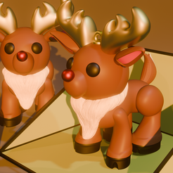 RENOS.png CHRISTMAS REINDEER