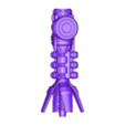 SuturusPattern-SecondaryGravityCannon-Complete-5.stl Project Styx Secondary Gravity Cannon-Multiple Options