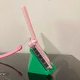 IMG_1680.jpg open DS lite and 3DS stand / holder