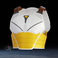 Dragon-Ball-Modern-Chest-12.png Modern Vegeta Armor STL
