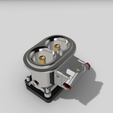 IMG_3788.png G Series Race Split Dominator Carb 3D печатная модель