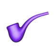 pipe.stl シャーロック・ハウンド