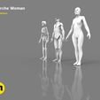 render_scene_s_pozadim_sedivym-main_render.386.jpg Human model Ecorche woman