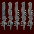 LoC-Chainsword-v1.png Armi della Legione della Carnage