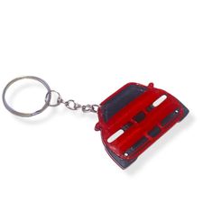 IMG_20220108_175850_988.jpg Key ring Seat Leon Mk1 Fr (Keychain).