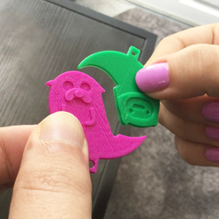 Capture_d__cran_2015-07-07___09.46.42.png STL-Datei Finn & Jake Friendship Keychains kostenlos・Vorlage für 3D-Drucker zum herunterladen