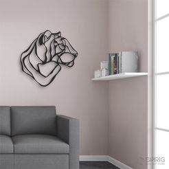 eo4qe2w7.jpg 3D file TIGER・3D printable design to download