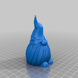Gnome.png Gnome ( arbre de Noël )