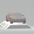 5.jpg BMW i8  3D CAR MODEL HIGH QUALITY 3D PRINTING STL FILE