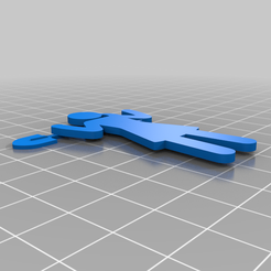 Meilleurs fichiers pour imprimante 3D Capital Letters・36 modèles à  télécharger・Cults