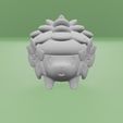 ShayminLandForme6.jpg Pokemon No. 492 Shaymin (Land Forme)