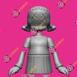 kaws-Squid-Game-Doll17.jpg Bambola gioco Kwas Squid