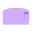 toaster 5.stl Toaster from The Brave little toaster