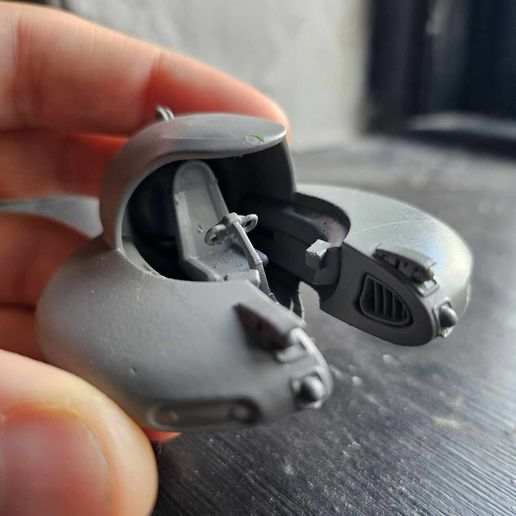 370528988_840501811088739_8213563055496021644_n.jpg Subnautica Seamoth - Multiple variations