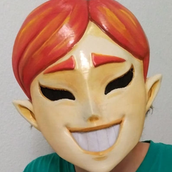 image_2023-09-14_135007403.png Wearable/Display - Happy Mask Salesman Mask from Majora's Mask