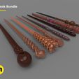 render_wands_3_all_in_one_picture-main_render.731.jpg Harry Potter Wands set 2