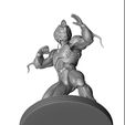 16.jpg Guyver STL 3D-Druckbare STL