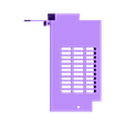 Ender_3_Pro_-_Ender_3_-_SKR_Pro_1.1_-_Mirrored_case.stl Ender 3 / Ender 3 Pro - SKR Pro 1.1 case