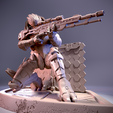 gr_1s-0.png Mass Effect Fanart - Garrus Vakarian 3d print figurine