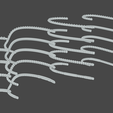 Tentacles.png Tentacoli meccanici con spine