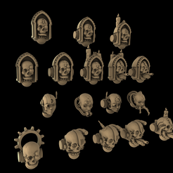 heads-render-4.png Head Swaps and tech skulls