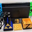 3.jpg Nintendo Switch Dock Base, Zelda Theme