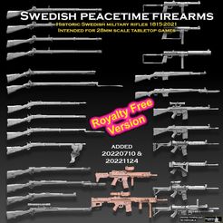 riflepack-insta-promo-with-ak5c-and-ak4d-royfree.jpg Swedish Peacetime Firearms 1815-2021 ROYALTY FREE VERSION